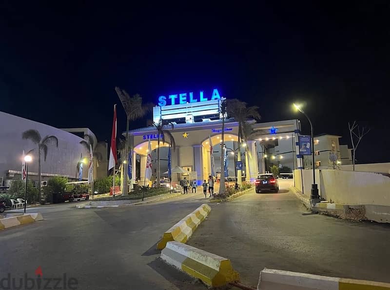 Villa For Sale in Stella Sidi Abdel-Rahman Resort 0