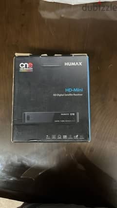 رسيفر HD-MINI بي ان سبورت بدون مديونية 0