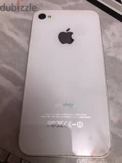 for sale iPhone 4 new from America