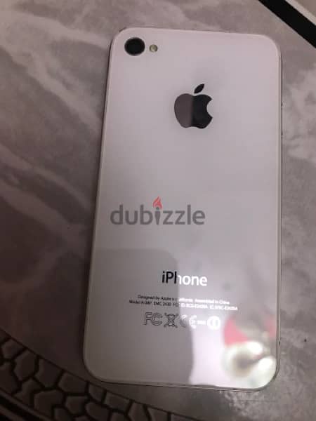 for sale iPhone 4 new from America 1