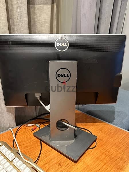 Z420 Workstation with dell fhd ips 24 , للبيع z٤٢٠ مع شاشه ديل ٢٤ بوصة 6