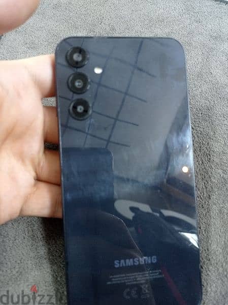 Samsung Galaxy A24 8/128 8