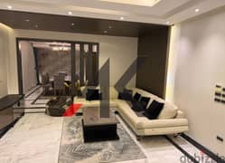 Furnished Triplex 285m. For Rent in Eastown