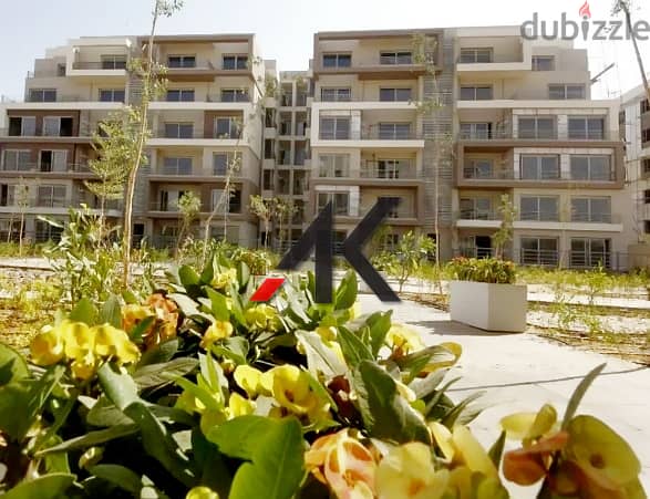Amazing Apartment For Sale in Palm Hills New Cairo 14