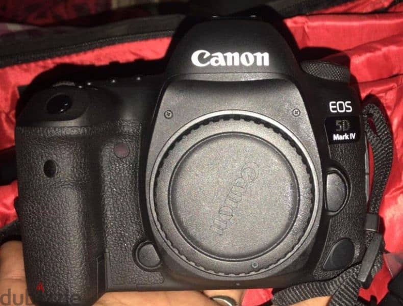 camera canon 5d 3