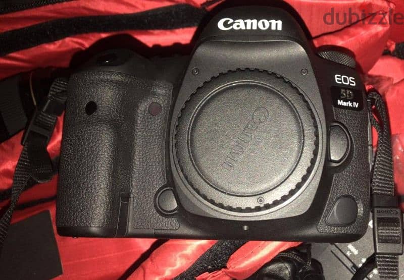 camera canon 5d 5