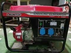 مولد كهربائي جينيراتور 2 كيلو وات . . . . Electric gasoline generator