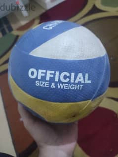 كرة ڤولي بول volleyball 0