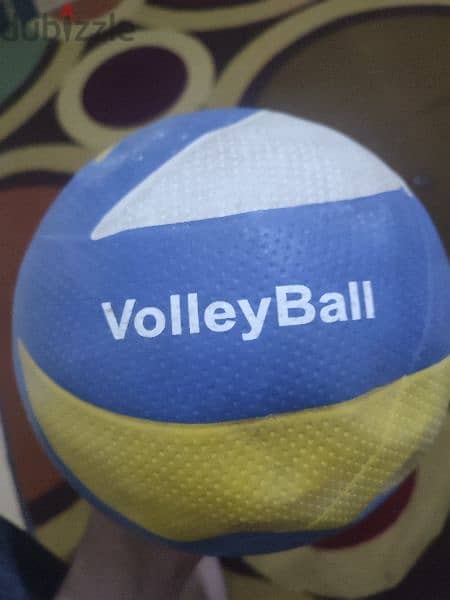كرة ڤولي بول volleyball 1