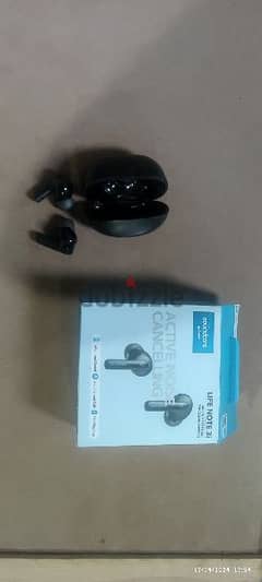 Anker life note 3i - used 0