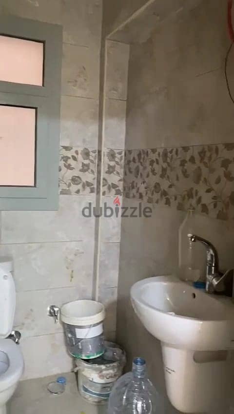 Prime Location Finished Apartment 206m. For Rent in Palm Hills New Cairo 18
