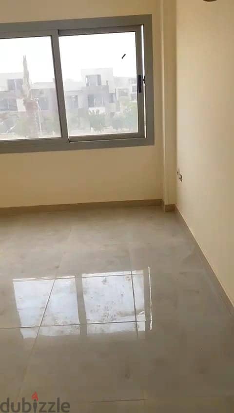 Prime Location Finished Apartment 206m. For Rent in Palm Hills New Cairo 19