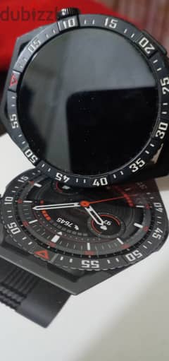 Huawei GT3 SE Smartwatch ساعة هواوى سمارت
