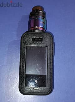 vaporesso luxe 2
