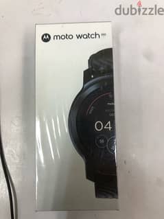 moto 100 smart watch for sale