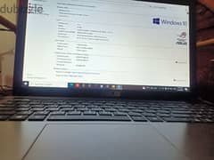 laptop Asus  k55VD