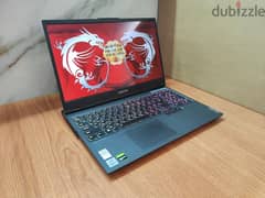 Lenovo Legion 5  i7 144HZ 100% Srgb  GTX 1660ti 6gb RGB Gaming  Laptop