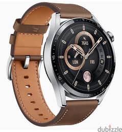 Huawei - Watch GT3 - 46 mm 0