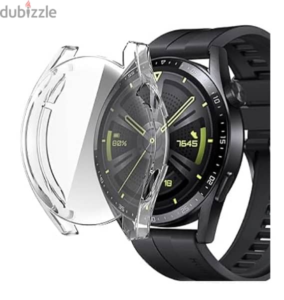Huawei - Watch GT3 - 46 mm 2