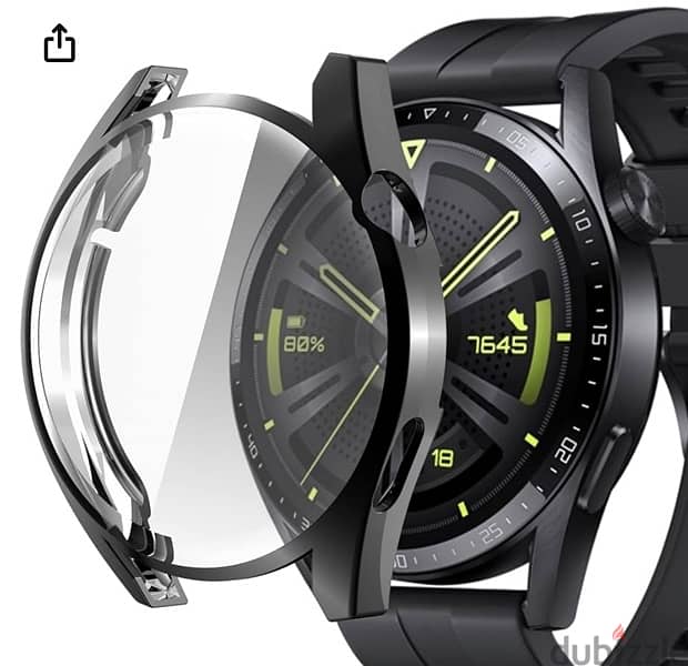 Huawei - Watch GT3 - 46 mm 3