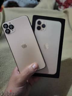 iphone 11 pro max 512gige 78 Bettry 0