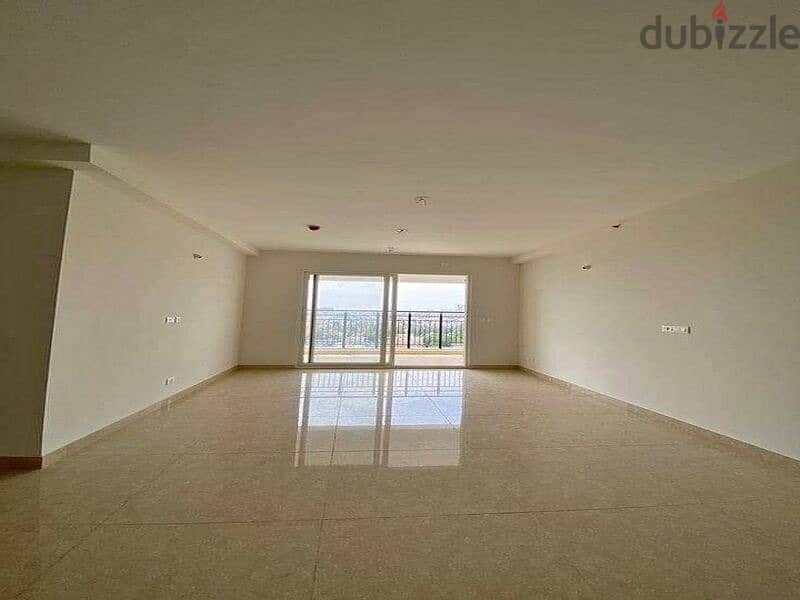 شقه دوبلكس للبيع  استلام  فوري  في كمبوند البروج | Duplex apartment for sale with immediate delivery in Al Burouj Compound 2