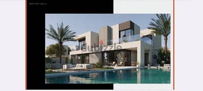 Twin house for sale in solana new cairo