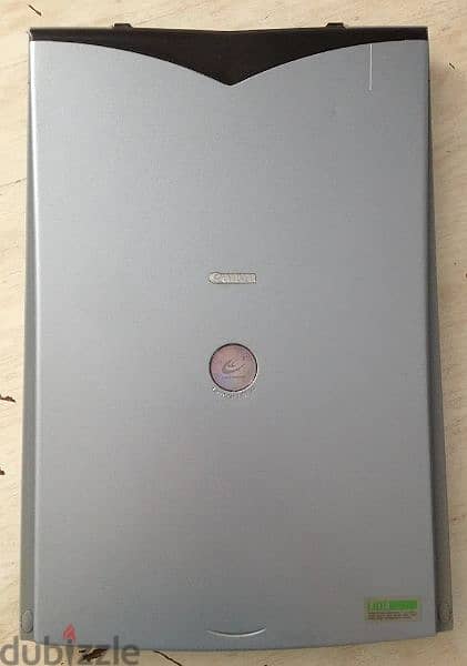 Canon CanoScan LiDE 30 Scanner 2