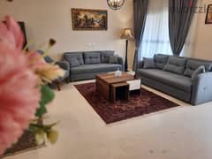 Furnished Apartment for rent in 90 Avenue        .