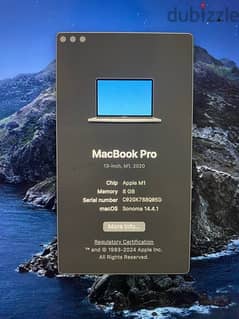 macbook pro m1 2020 touchbar