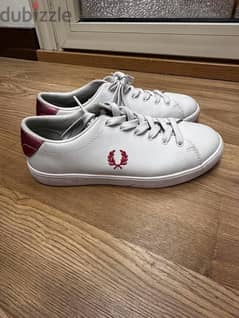 Fred Perry shoes
