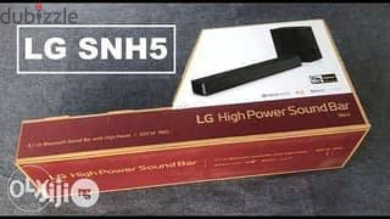 lg sound bar snh5 2