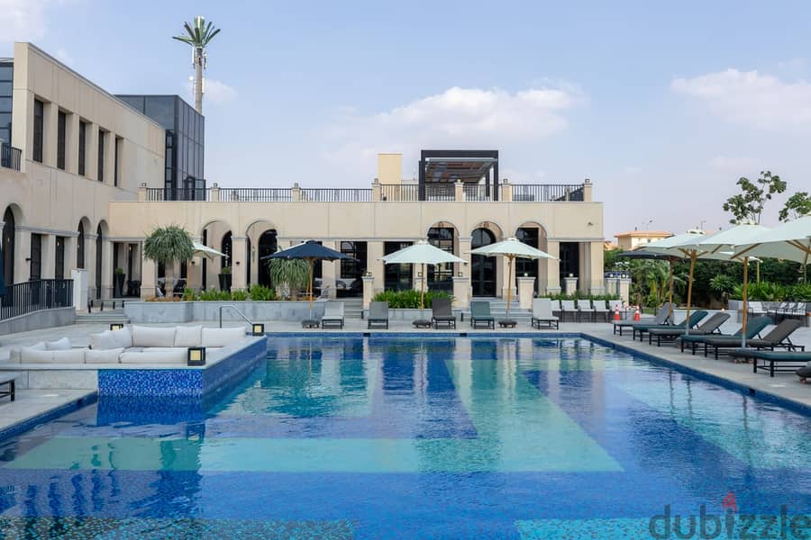 Townhouse Villa For Sale in Hyde Park New Cairo , Under market Price 1