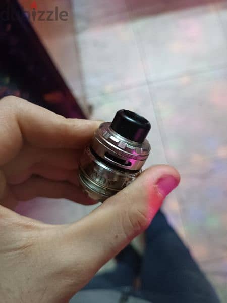 kylin mesh pro RTA 5