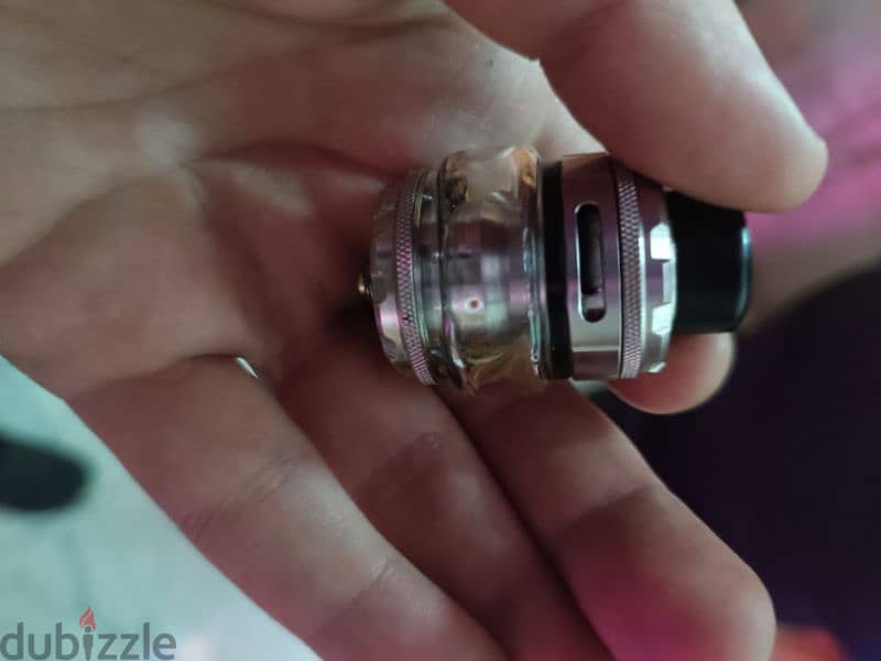 kylin mesh pro RTA 6