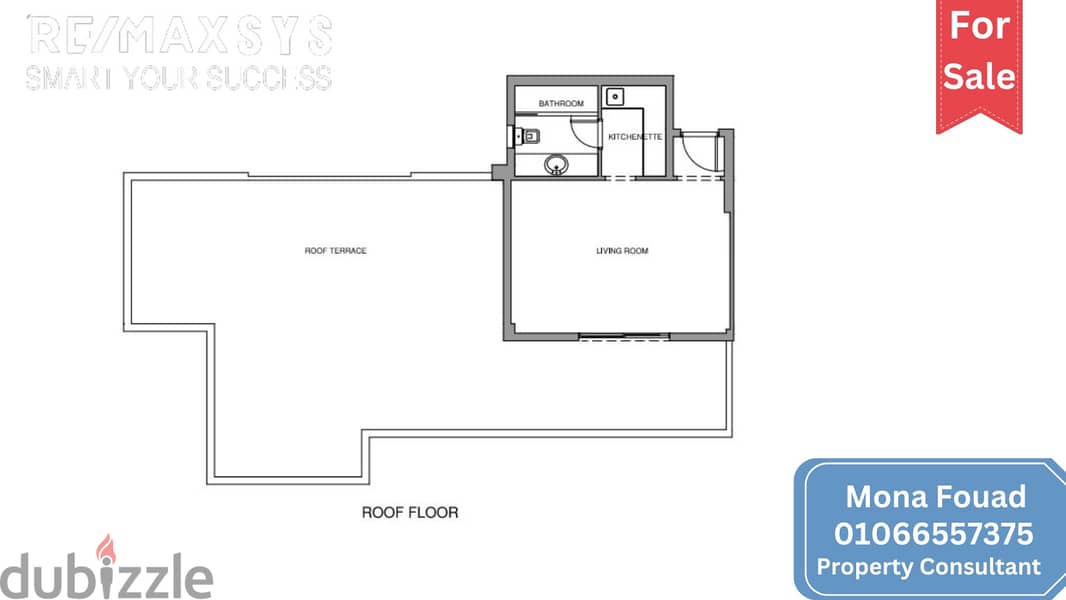 Resale Skyloft Club View Delivery Immediately in Mountain View 2