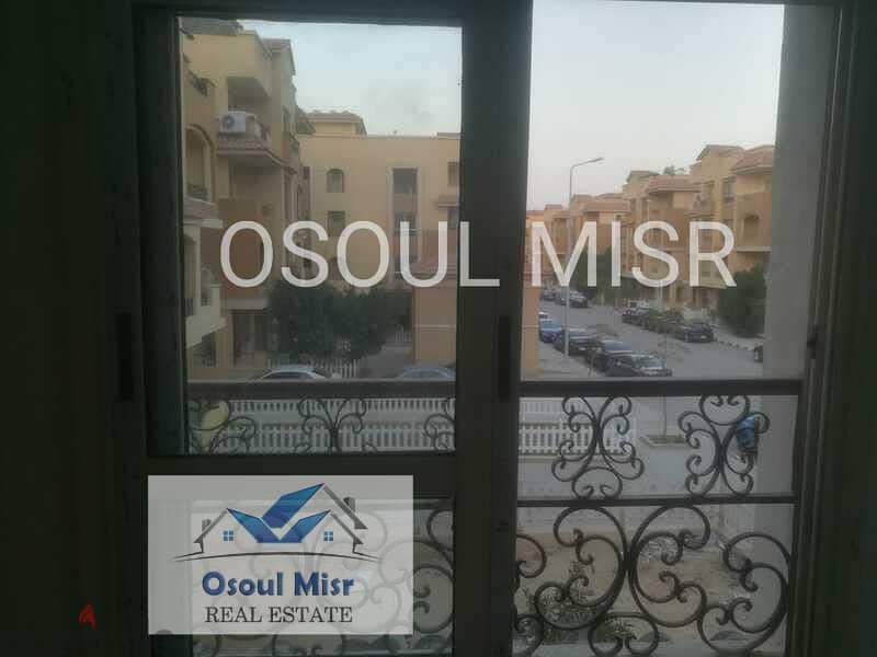 Apartment for rent in Khamayel, third phase, double face, first residence 3