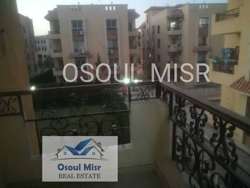 Apartment for rent in Khamayel, third phase, double face, first residence 5