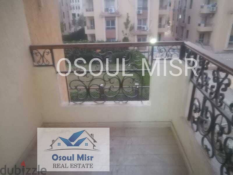 Apartment for rent in Khamayel, third phase, double face, first residence 6