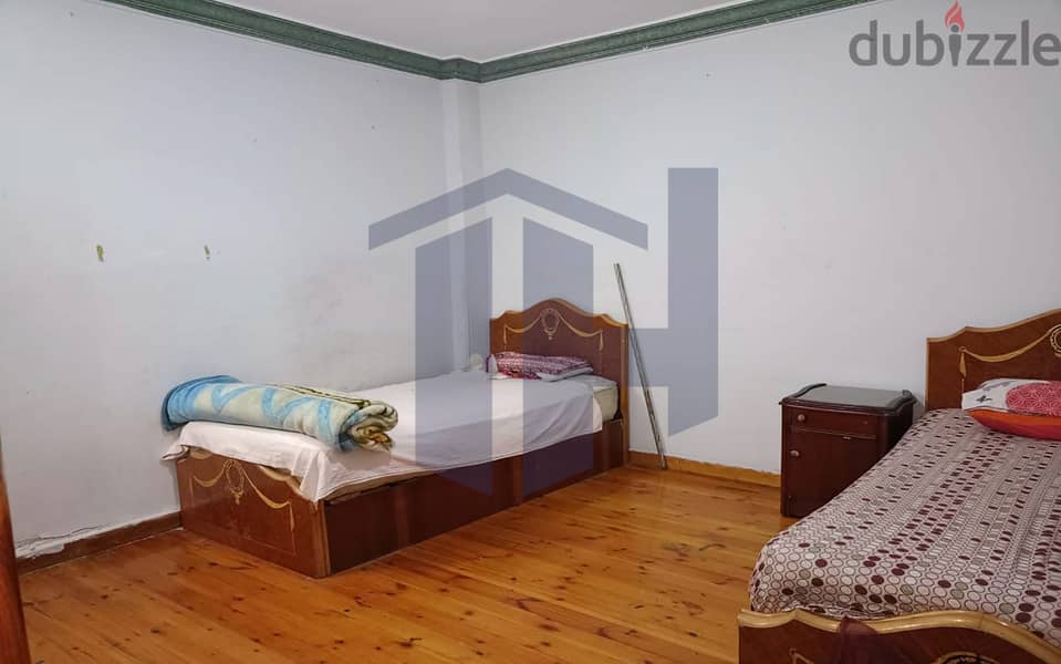 Furnished apartment for rent, 165 sqm, Camp Shizar (steps from the sea) 2