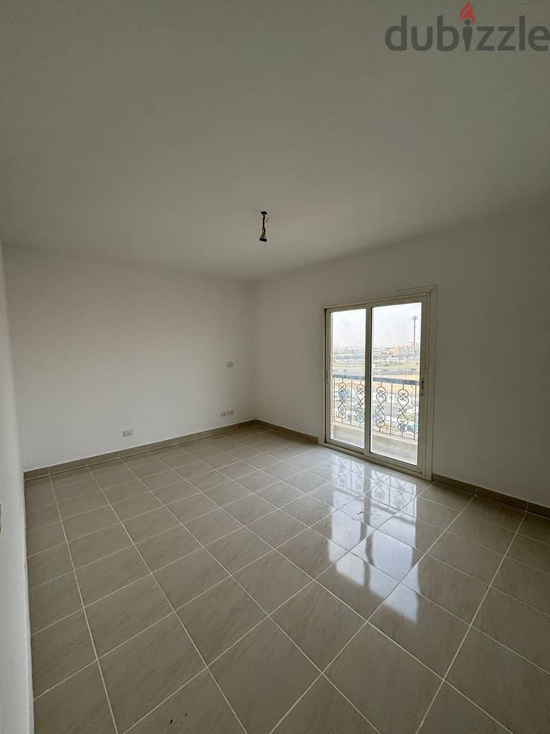 New apartment for rent in Al-Rehab, 162 meters, first residence, third floor Send feedback 6