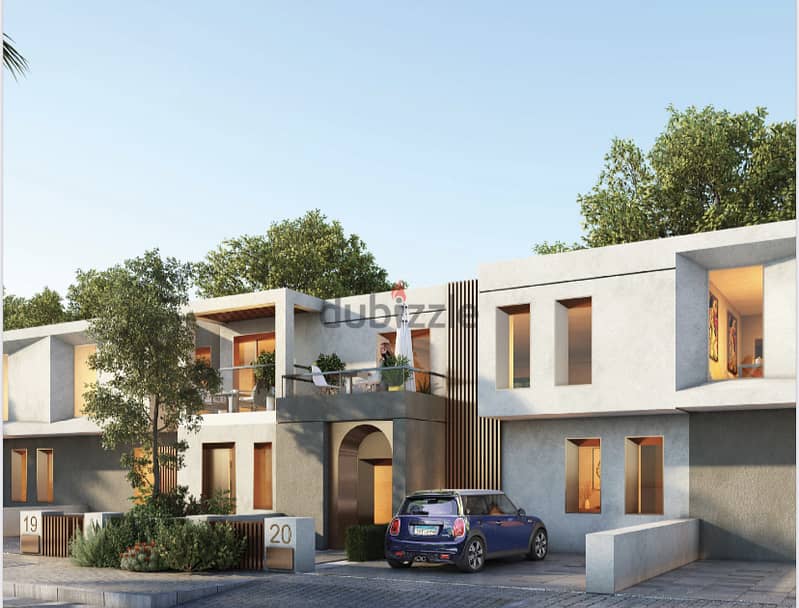 exiquisite Townhouse in Vye next to Beverly Hills 1