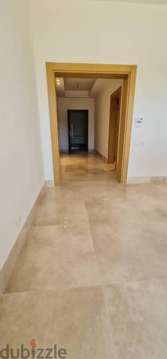 ready to move finished apartment in allegria beverly hills