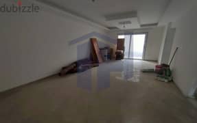 Apartment for rent in 160 Saba Pasha (Mansoura Street)