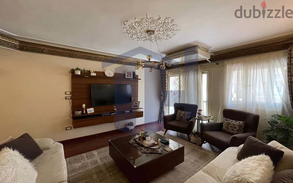 Apartment for sale, 120 m, Smouha (villa district) 3