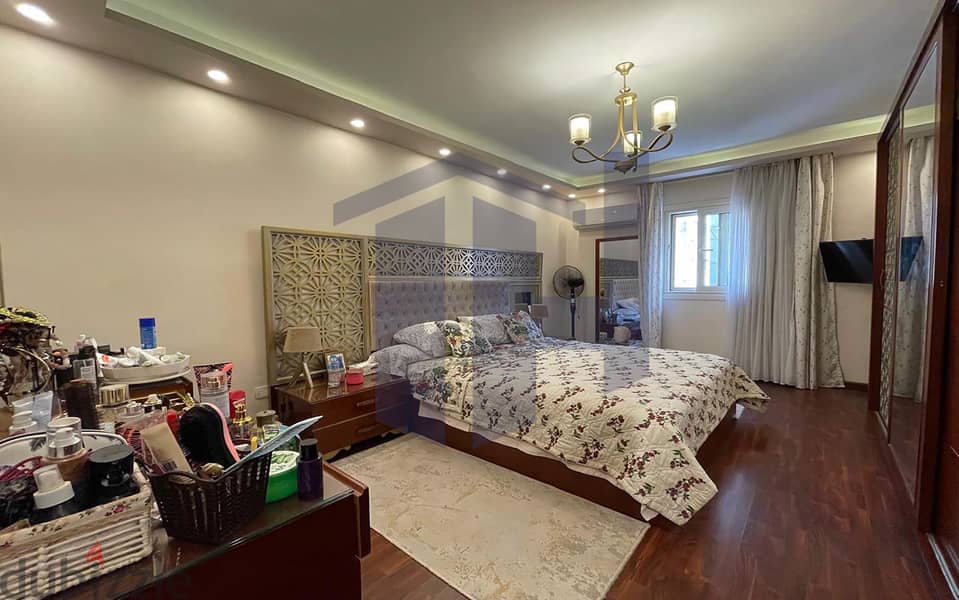 Apartment for sale, 120 m, Smouha (villa district) 5