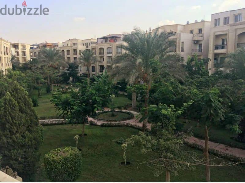 حدائق المهندسين الشيخ زايد شقة ١٢٢م بيع بجد 9