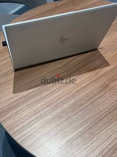 HP EliteBook 840 G6 - Touch Screen 0