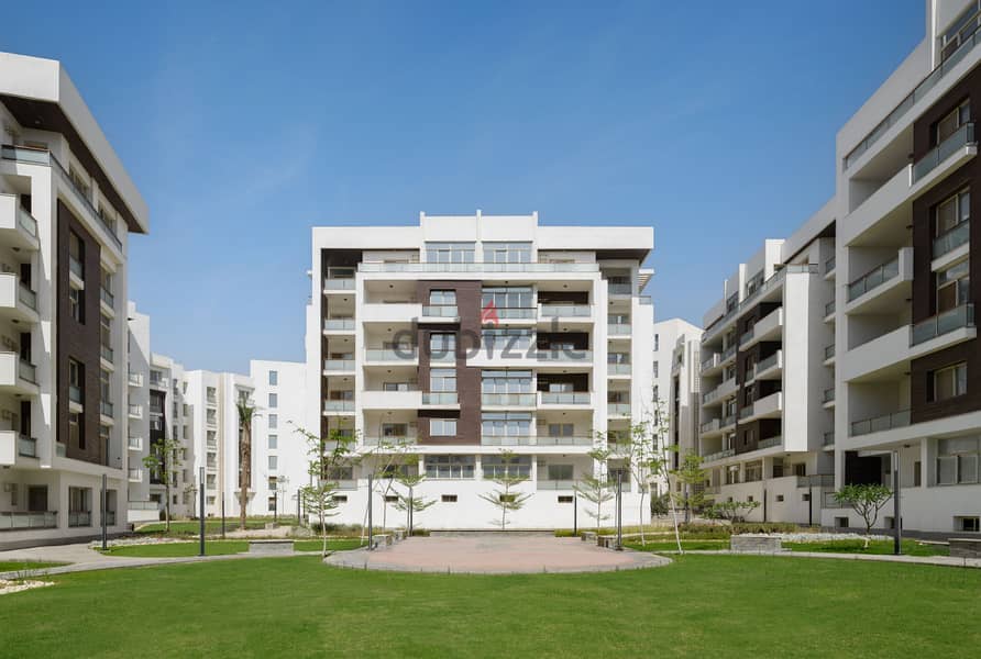 Apartment in the capital 15% discount, installments 7y 1