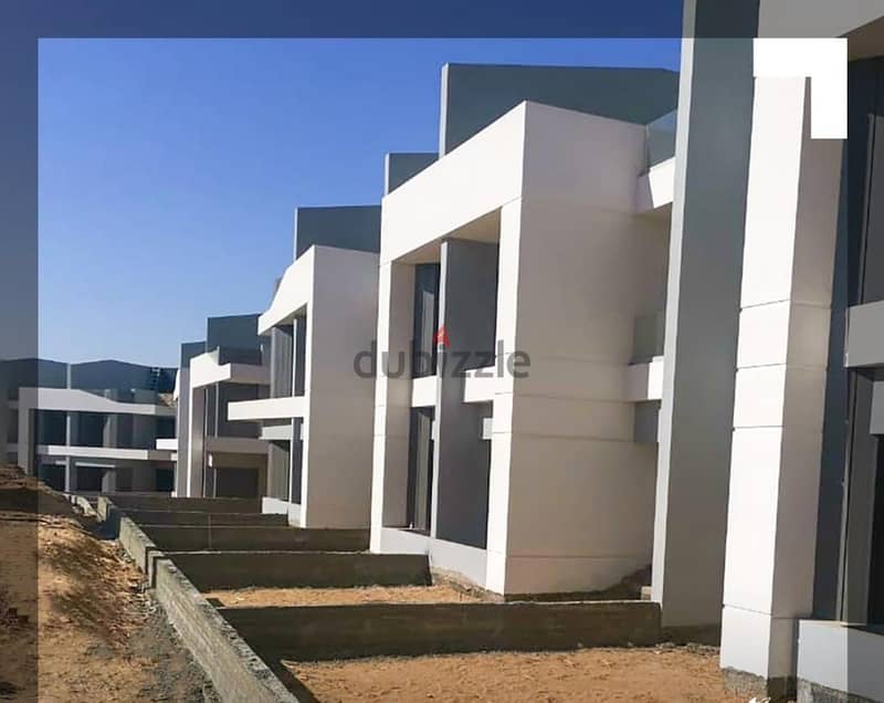 With 50% discount, own a prime location townhouse in the capital 1